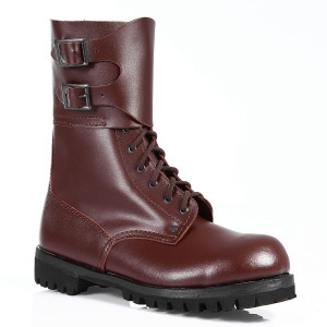 Buty Wojskowe MS Opinacze III Gen. Brązowe
