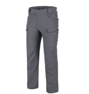 Spodnie Taktyczne Trekkingowe Helikon OTP - Shadow Grey