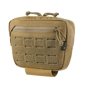 Saszetka Nerka M-Tac Zasobnik Wojskowy Large Elite - Coyote