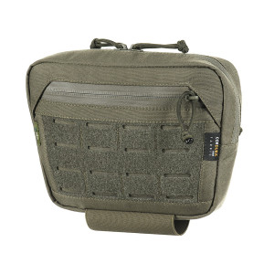 Saszetka Nerka M-tac Zasobnik Wojskowy Large Elite - Ranger Green