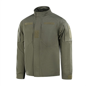 Bluza Mundurowa M-tac Patrol Flex - Army Olive
