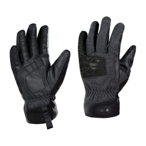 Rękawice Zimowe Męskie M-Tac Extreme Tactical Dark Grey