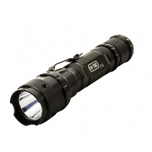 Latarka Ręczna P4 Led M-tac Taktyczna 250lm