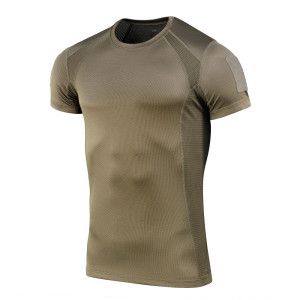 Koszulka Wojskowa Odporna na pot M-Tac Athletic Tactical Gen.2 - Olive