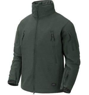 Kurtka Softshell Helikon Gunfighter Shark Skin - Foliage