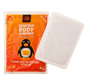 Only Hot Ogrzewacz Do Ciała Samoprzylepny Adhesive Body Warmer