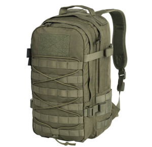 Plecak Taktyczny Helikon Raccoon Mk2® Cordura® 20l. - Olive Green