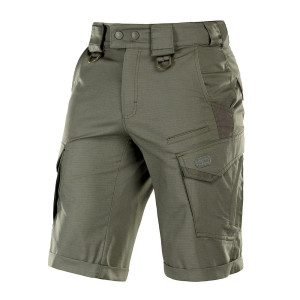 Spodnie Szorty M-tac Aggressor Gen.ii Flex - Dark Olive