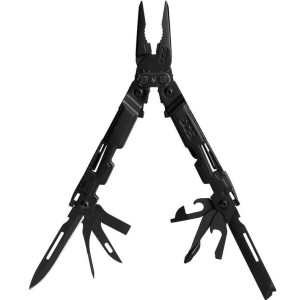 Sog Multitool PowerAccess Black PA1002-CP