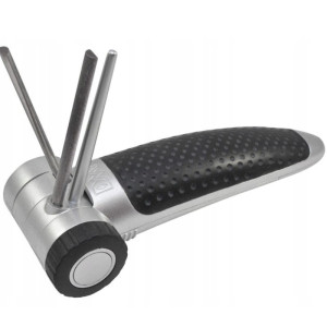 Ostrzałka Diamentowa DMT 20004 Diamond Vee Portable