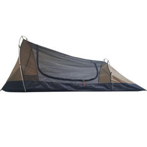 Namiot 2-osobowy Bushmen Lodger Core-Tent - Olive