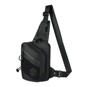 Torba Na Broń M-tac Sling Pistol Bag Elite Hex - Czarna