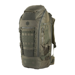 Plecak Taktyczny M-tac Large Gen.iv Elite Cordura 60l - Ranger Green