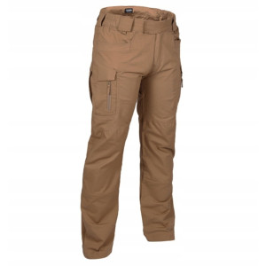 Spodnie Taktyczne Texar Elite Pro 2.0t Rip-stop - Coyote
