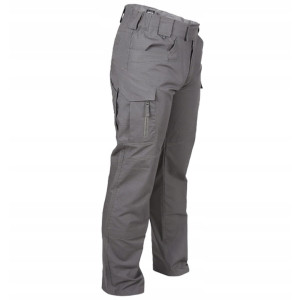 Spodnie Taktyczne Texar Elite Pro 2.0t Rip-stop - Grey