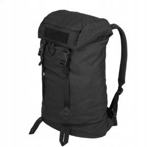 Plecak Worek Taktyczny Mil-Tec Walker 20l - Czarny