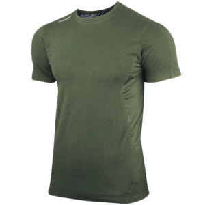 Koszulka Termoaktywna T-shit Texar Base Layer - Olive