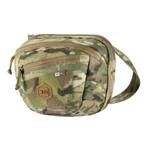 Torba Na Rzep M-tac Sphaera Hex Hardsling Bag Large Elite - Multicam