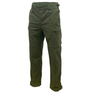 Spodnie do Klas Mundurowych Texar KM-20 - Olive