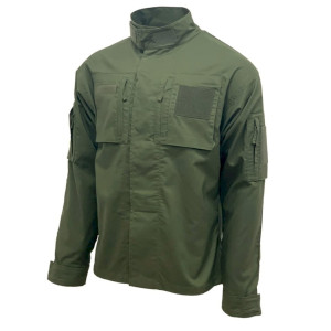 Bluza Wojskowa do Klas Mundurowych Texar KM-20 - Olive