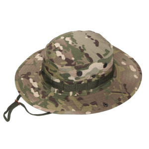 Kapelusz Wojskowy Texar Jungle - Mc Camo