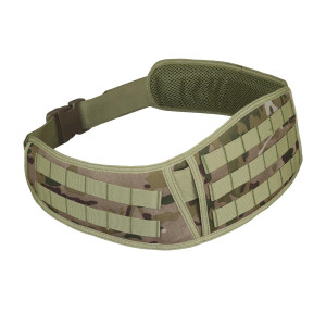 Pas Taktyczny Molle Na Wyposażenie Crotalus - Multicam