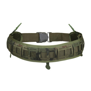 Pas Taktyczny MOLLE PALS Camo Tajpan - Wz93