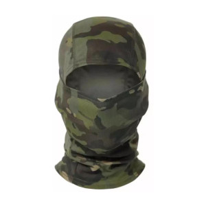 Kominiarka Taktyczna Camo Ninja - MTC-TR