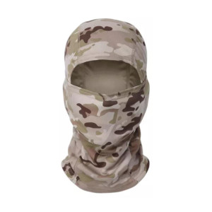 Kominiarka Taktyczna Camo Ninja - MTC-AR