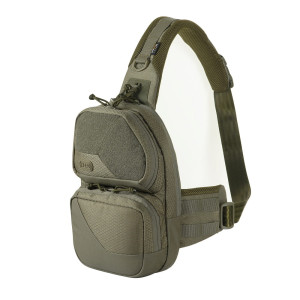 Torba na ramię M-Tac Buckler Bag Elite Hex - Ranger Green