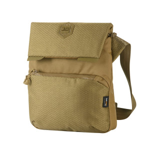 Torba Taktyczna Na Ramię M-Tac Konvert Elite - Coyote
