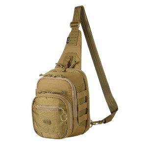 Torba na Ramię M-Tac Cross Bag Elite Hex - Coyote