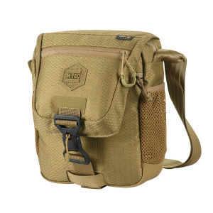 Torba Na Ramię M-Tac Satellite Magnet Bag Gen.II Elite Hex - Coyote