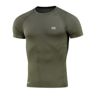 Koszulka Termoaktywna M-Tac Ultra Light Polartec - Army Olive