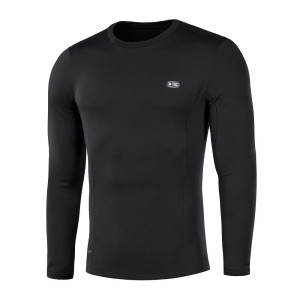 M-Tac Koszulka Termiczna Winter Baselayer - Czarna