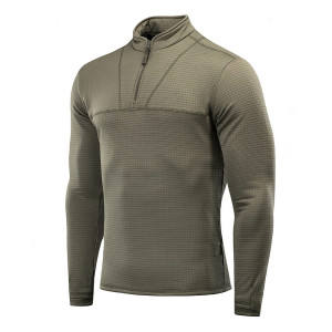 Koszulka Termiczna na dł. rękaw M-Tac Delta Level 2 - Army Olive