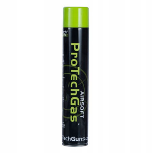 Gaz do Replik ProTech Guns Green Gas - 1000ml