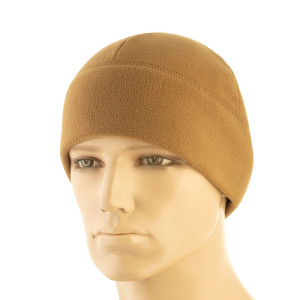 Czapka M-Tac Watch Cap Elite Polar (320g/m2) Coyote