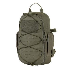 Plecak Taktyczny M-tac Sturm Elite Cordura 15l - Olive