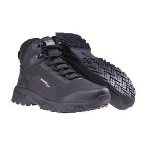 Buty Taktyczne Magnum Dodson WP MID C Black