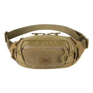 Saszetka Nerka Taktyczna M-Tac Torba Elite Hex - Coyote