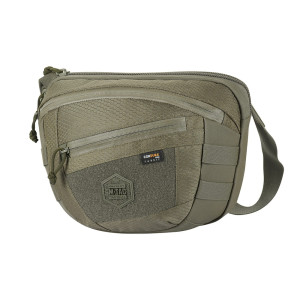 Torba na rzep M-Tac Sphaera Hex Hardsling Large Elite - Ranger Green