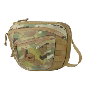 Torba Na Rzep M-tac Sphaera Hex Hardsling Large Elite - Multicam/coyote