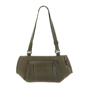 Mufka Ocieplacz na Ręce Taktyczny M-Tac Elite Polartec - Ranger Green