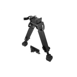 Bipod Leapers Dwójnóg Składany Rubber Armored Qd Tl-bp20q-a
