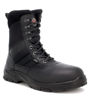 Buty Taktyczne Sibeza CSG High - Czarne