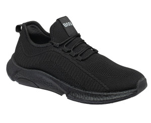 Buty Sportowe Bennon Meadow Ob Low Black