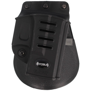 Kabura Fobus Glock 26, 27 - Prawa