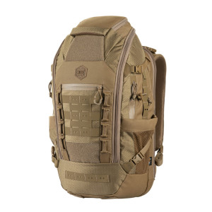 Plecak Taktyczny M-tac Small Elite Hex 36l - Coyote