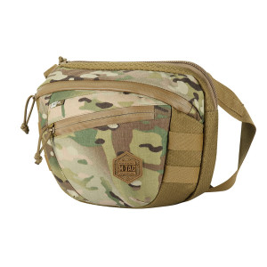 Torba na Ramię M-Tac Sphaera Hex Hardsling Large Elite - Multicam